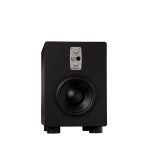 EVE Audio TS108 8" Active Subwoofer - front view